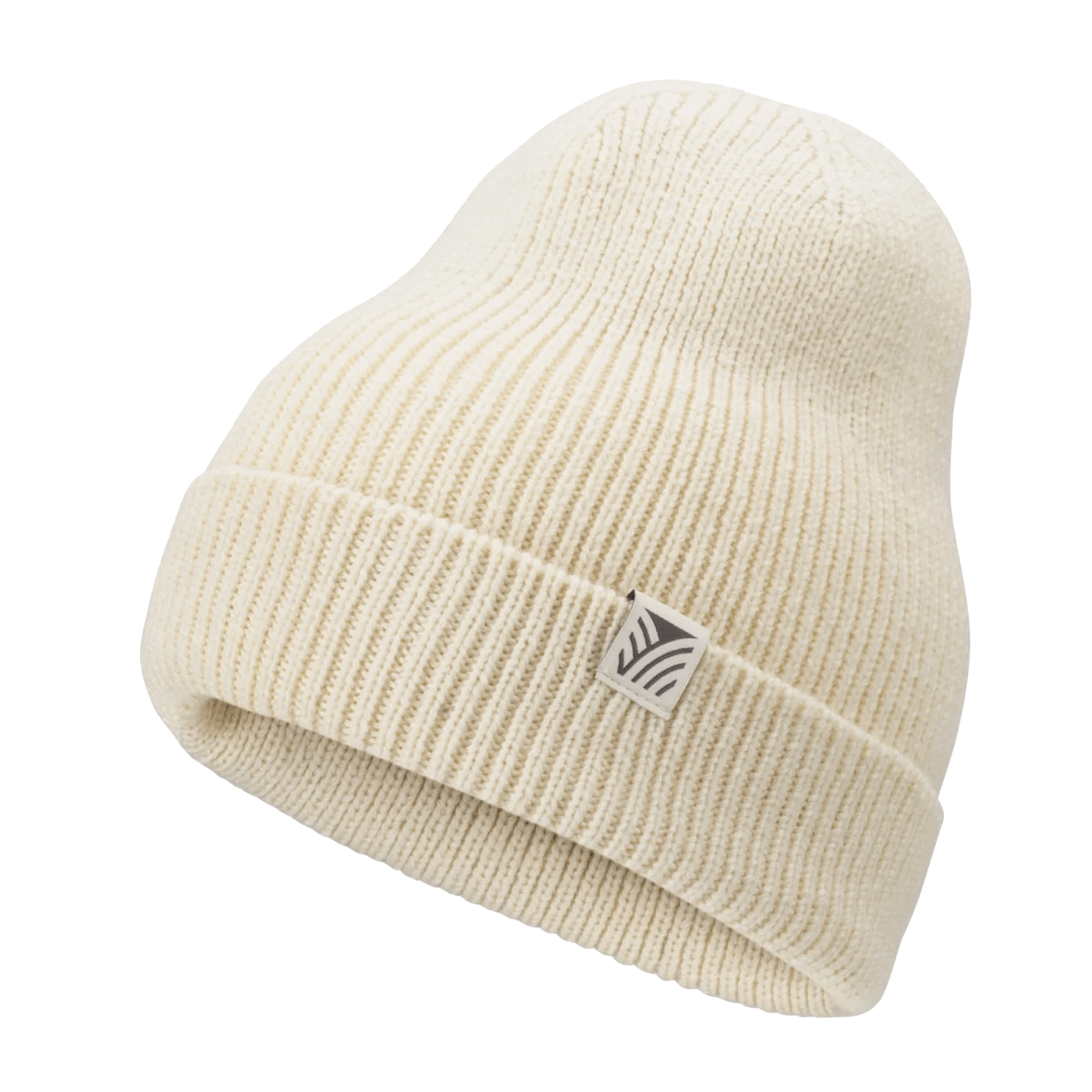DALE OF NORWAY BOUVET BEANIE HAT - OFFWHITE