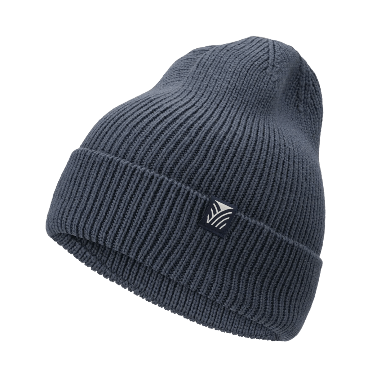 DALE OF NORWAY BOUVET BEANIE HAT - STEEL
