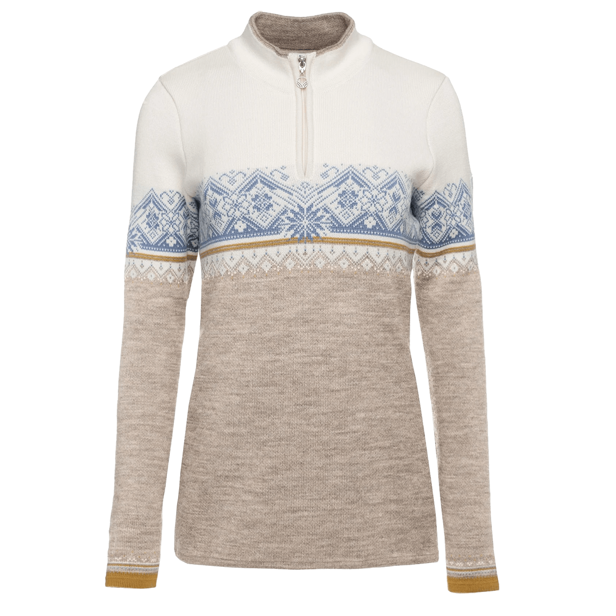 DALE OF NORWAY WOMEN'S MORITZ SWEATER