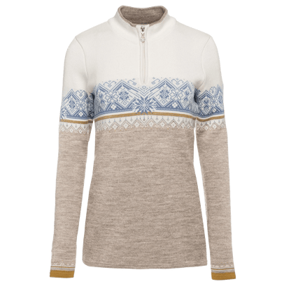 DALE OF NORWAY WOMEN'S MORITZ SWEATER