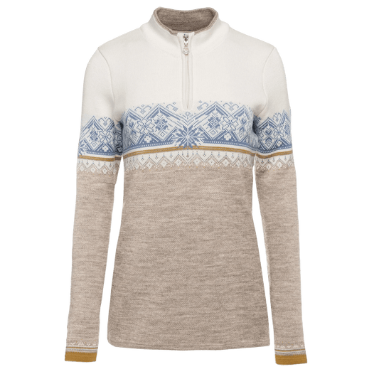 DALE OF NORWAY WOMEN'S MORITZ SWEATER