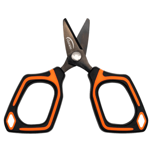 DANCO LUNAR-1 BRAID SCISSOR