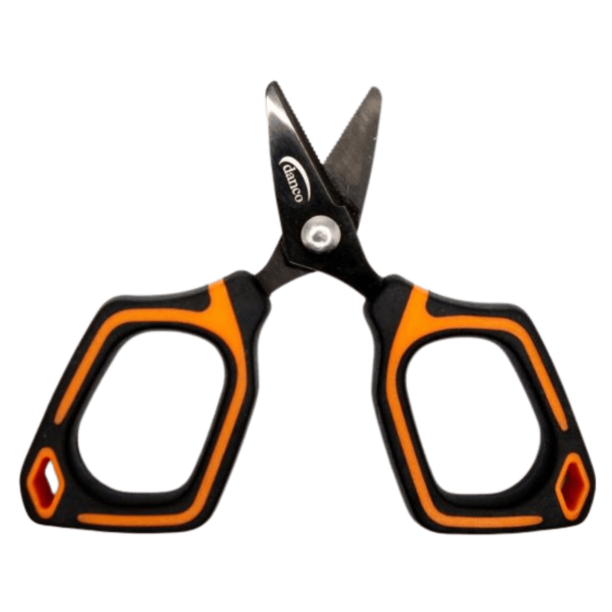 DANCO LUNAR-I BRAID SCISSORS 3"