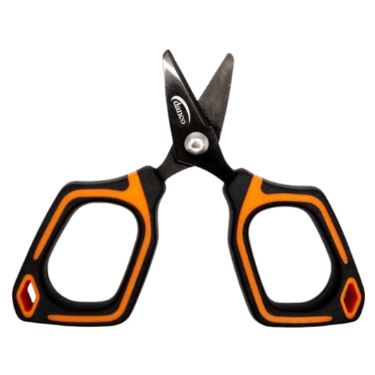 DANCO LUNAR-I BRAID SCISSORS 3"