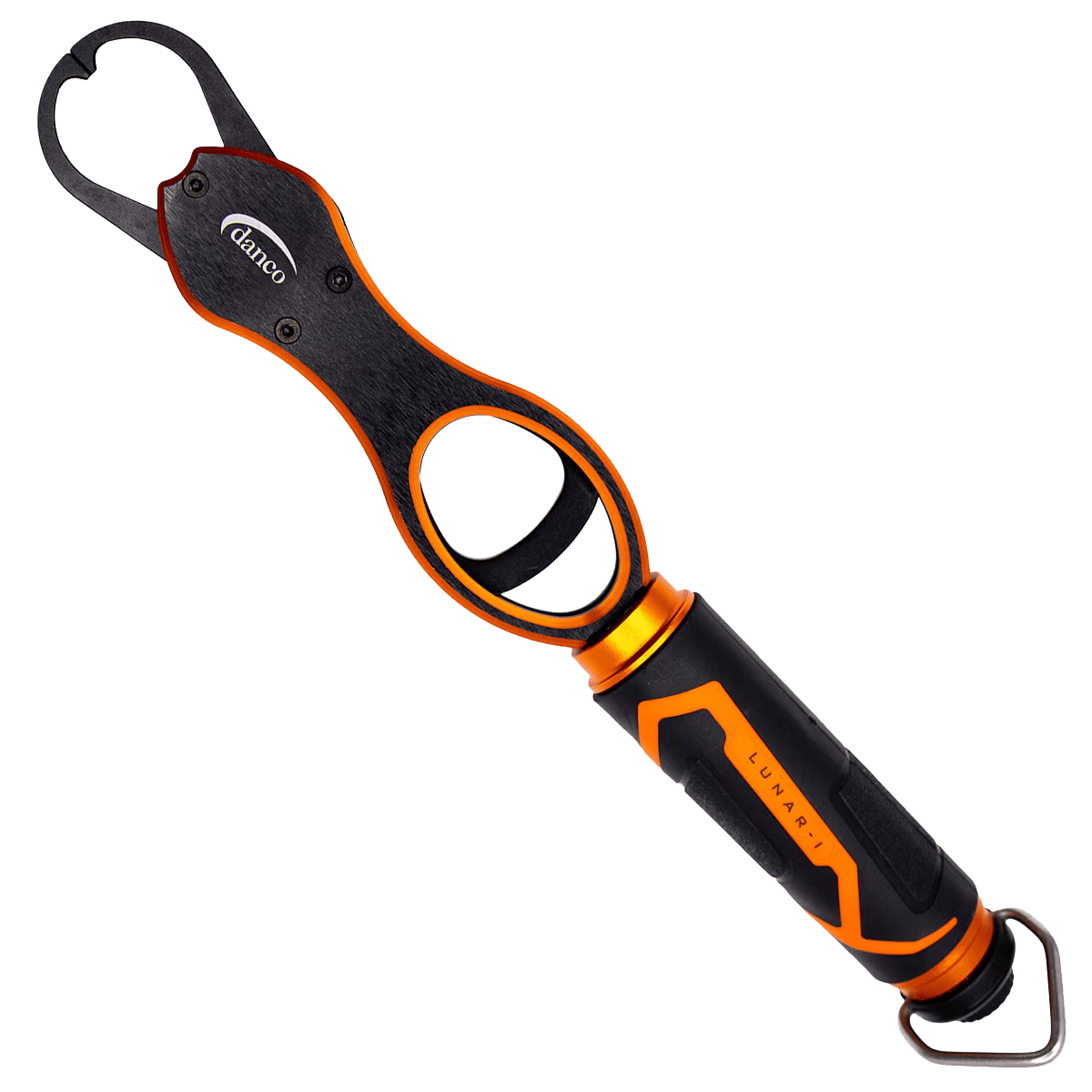 DANCO LUNAR-I LIP GRIPPER AND SCALE 25LBS