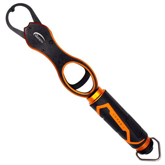 DANCO LUNAR-I LIP GRIPPER AND SCALE 25LBS