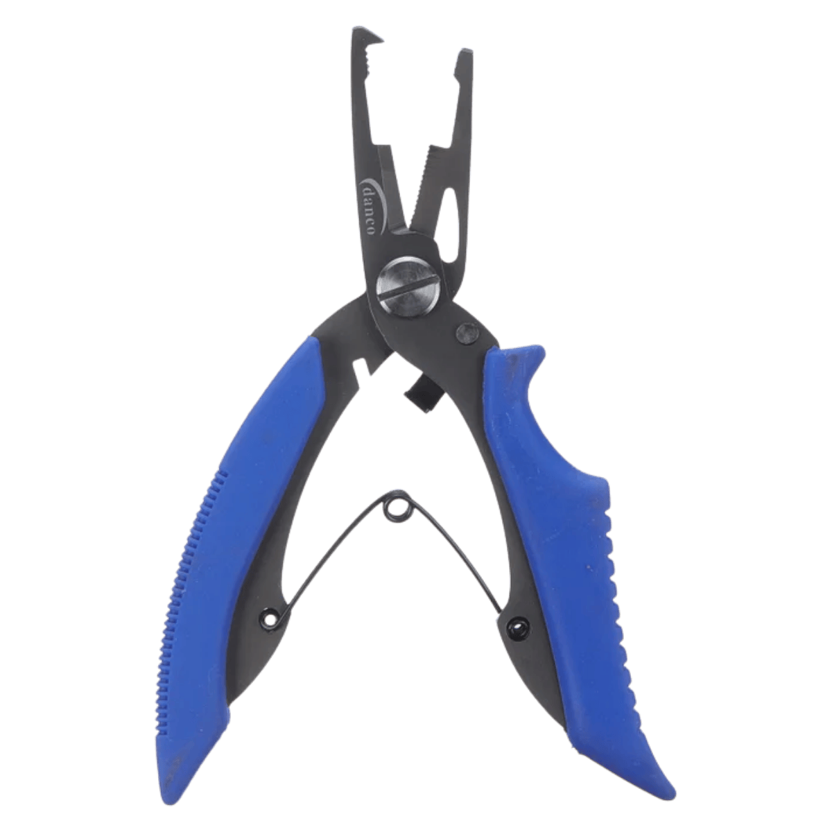DANCO SPLIT RING  BRAID CUTTER PLIERS 5"