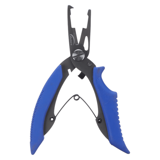 DANCO SPLIT RING  BRAID CUTTER PLIERS 5"