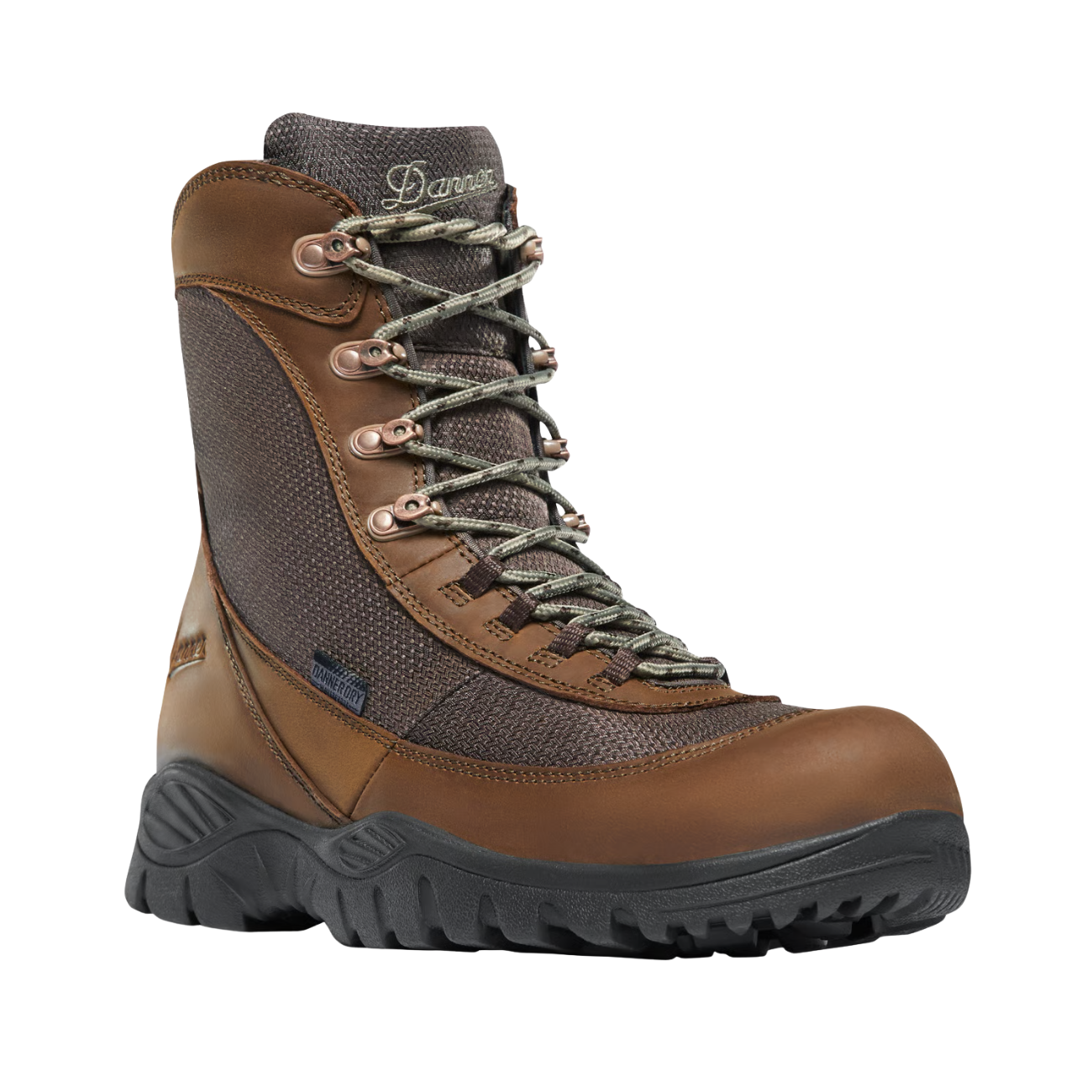 DANNER ELEMENT 8" WP IMAGE