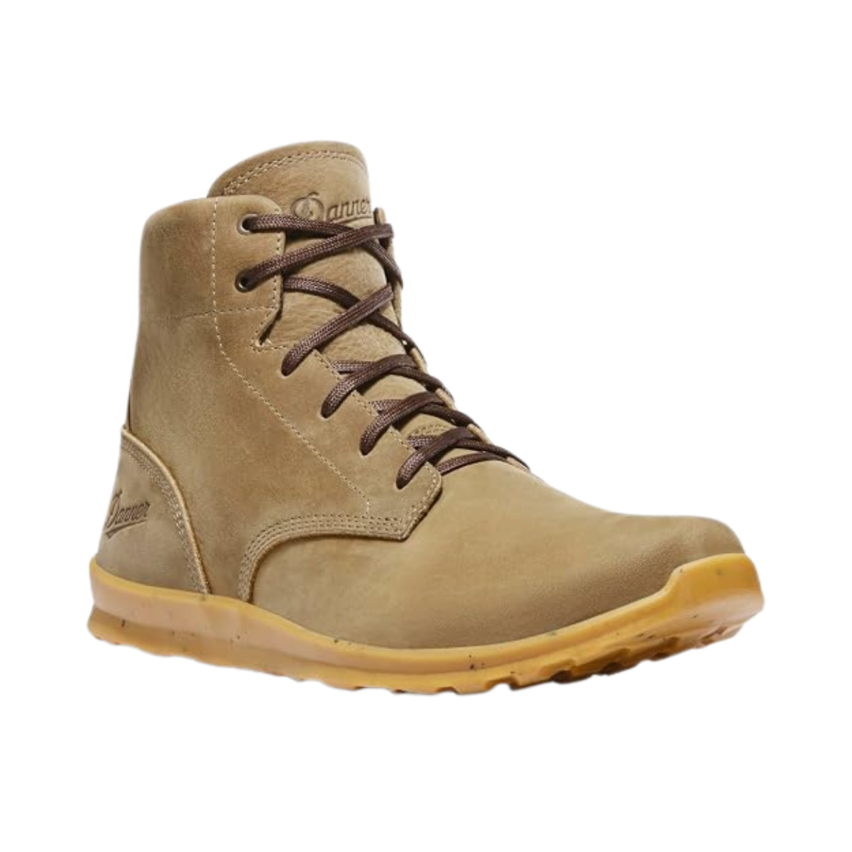 DANNER FOREST 5" MID BOOT SIDE VIEW