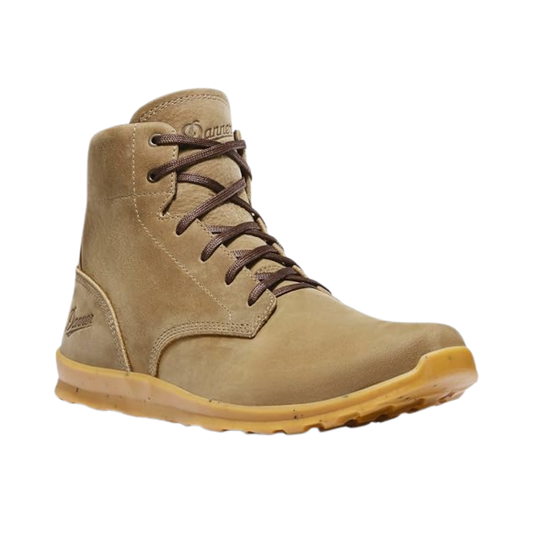 DANNER FOREST 5" MID BOOT SIDE VIEW