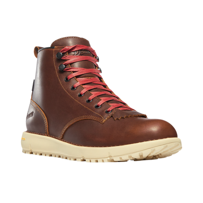 DANNER LOGGER 917 WP GTX 6INCHES WIDE IMAGE