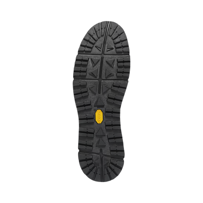 DANNER LOGGER MOC 917 6IN GTX BOTTOM VIEW
