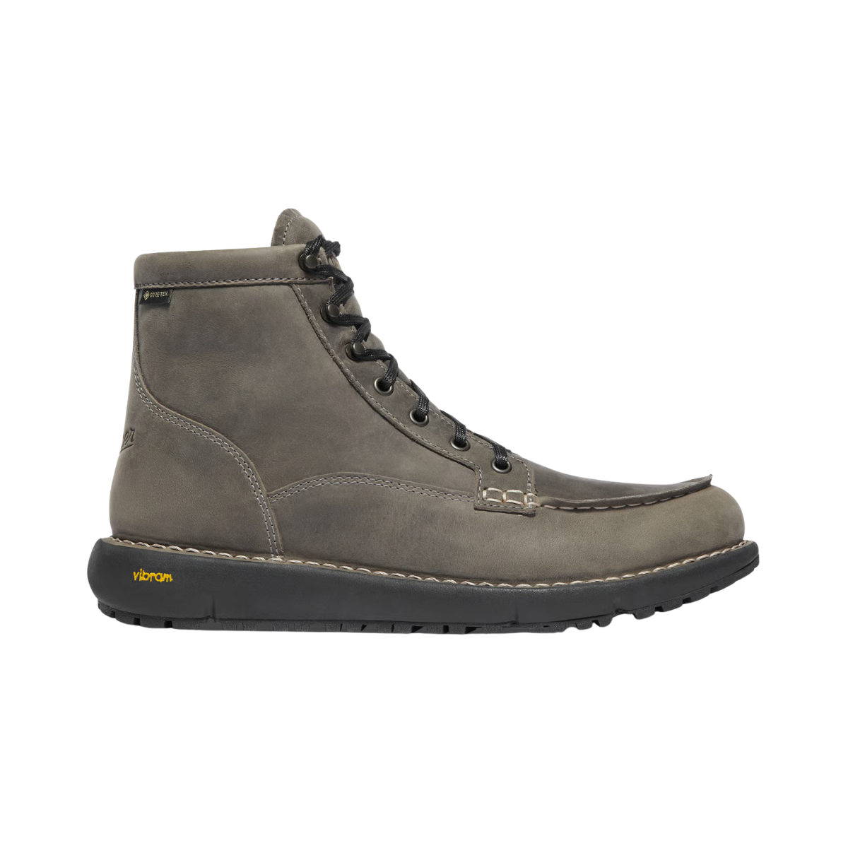 DANNER LOGGER MOC 917 6IN GTX CHARCOAL