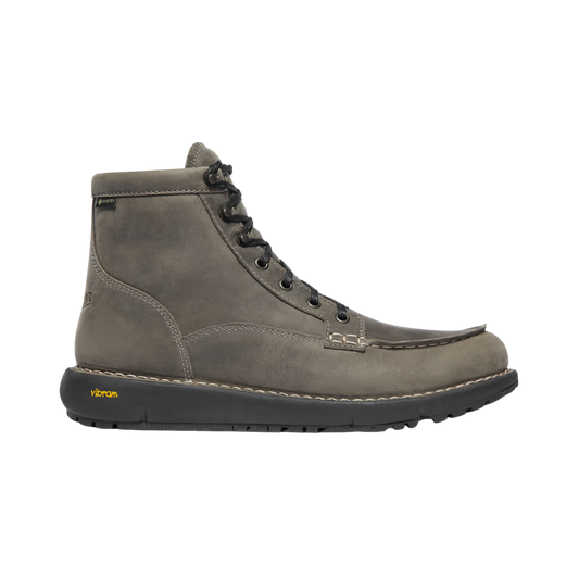 DANNER LOGGER MOC 917 6IN GTX CHARCOAL