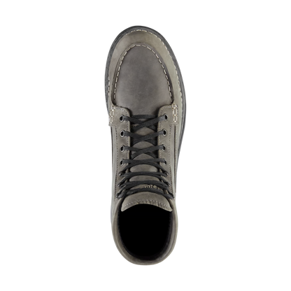 DANNER LOGGER MOC 917 6IN GTX TOP DOWN VIEW