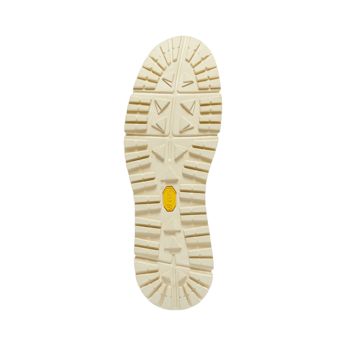 DANNER LOGGER MOC 917 6IN GTX BOTTOM VIEW
