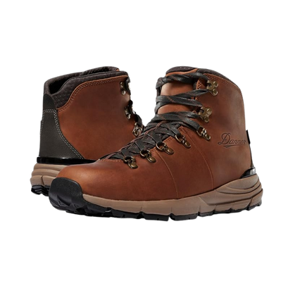 DANNER MOUNTAIN 600 4.5IN RICH BROWN