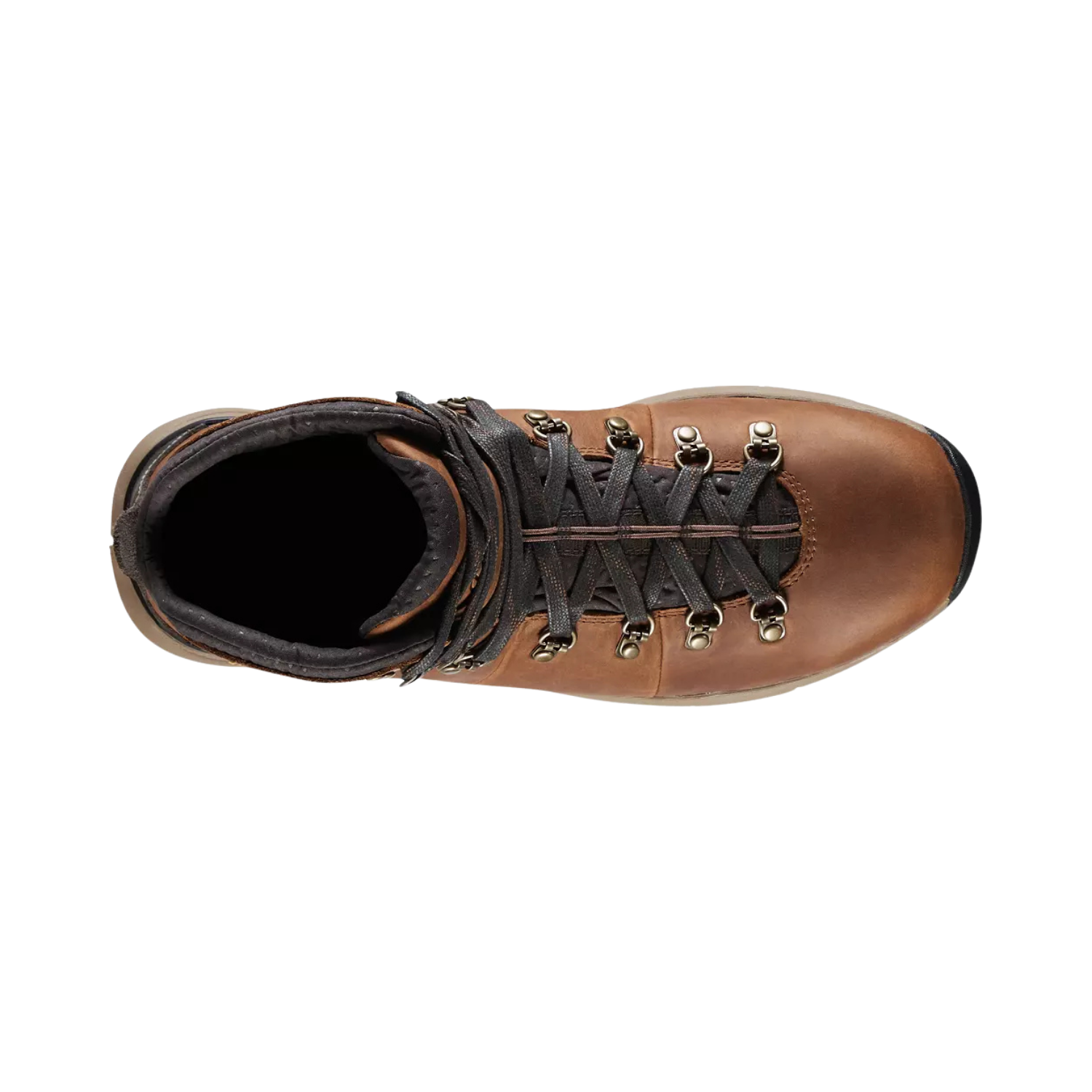 DANNER MOUNTAIN 600 4.5IN TOP DOWN VIEW