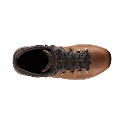 DANNER MOUNTAIN 600 4.5IN TOP DOWN VIEW