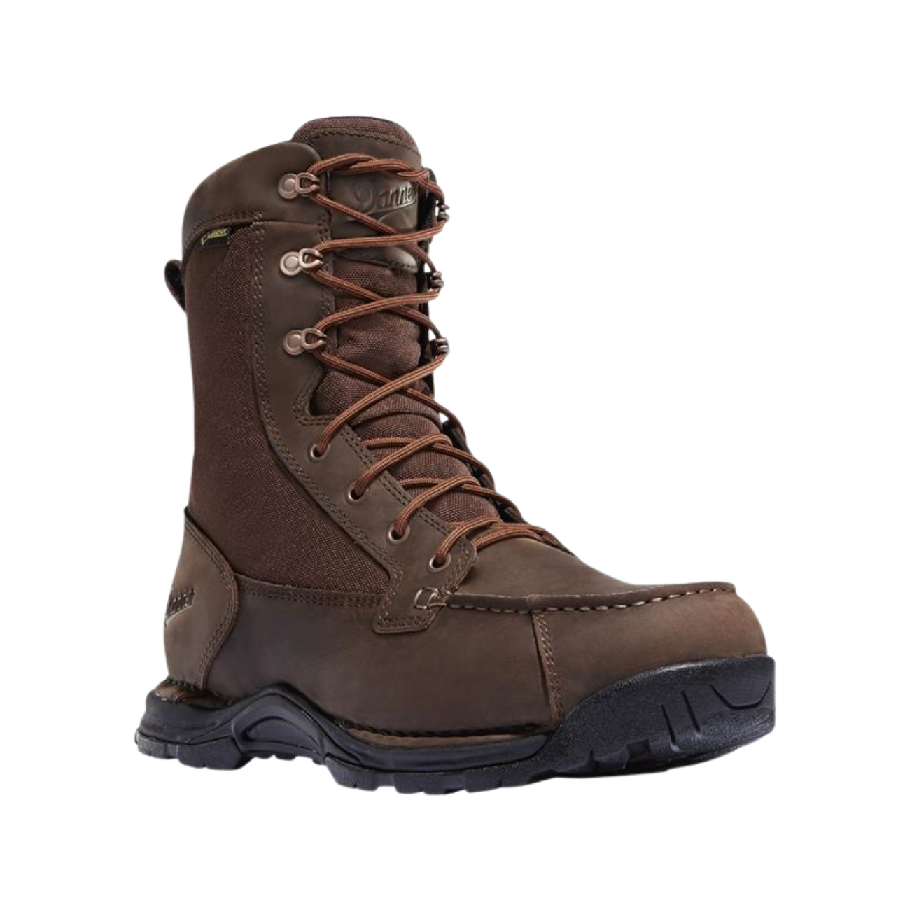 DANNER SHARPTAIL 8" WP GTX DARK BROWN