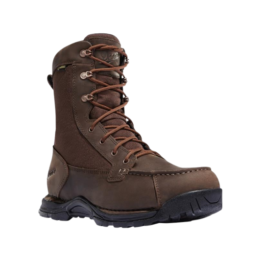 DANNER SHARPTAIL 8" WP GTX DARK BROWN