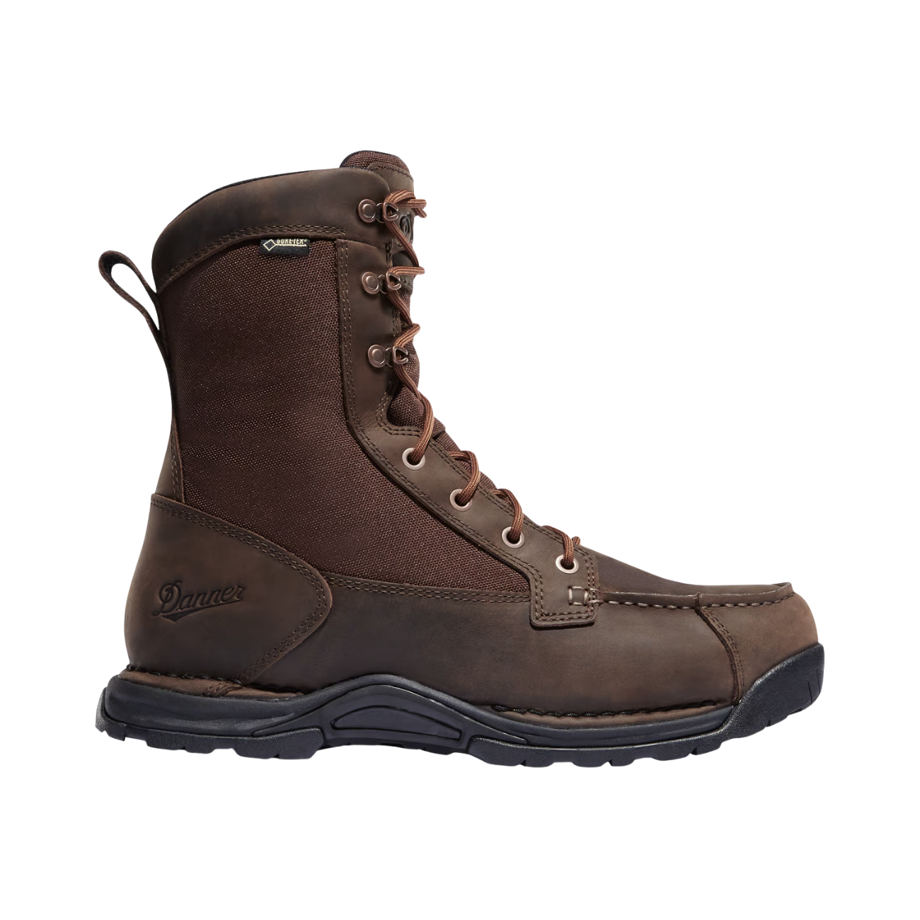 DANNER SHARPTAIL 8" WP GTX WIDE IMAGE