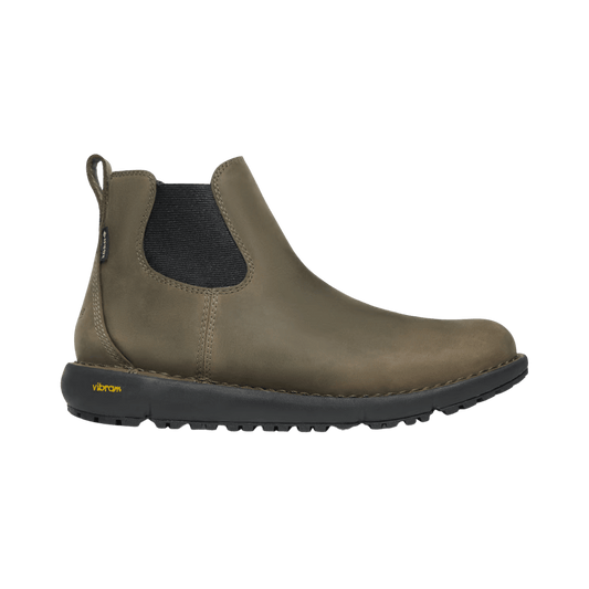 DANNER TRAMLINE CHELSEA 917 6" GTX MAJOR BROWN