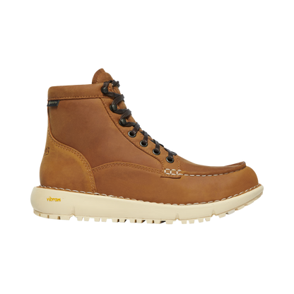 DANNER W LOGGER MOC 917 6" GTX SIDE VIEW