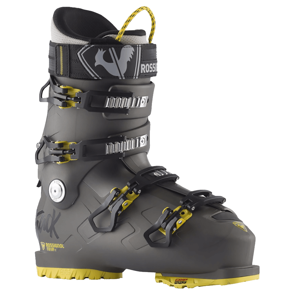 TRACK 110 HV+ GW - DARK BRONZE      24/25