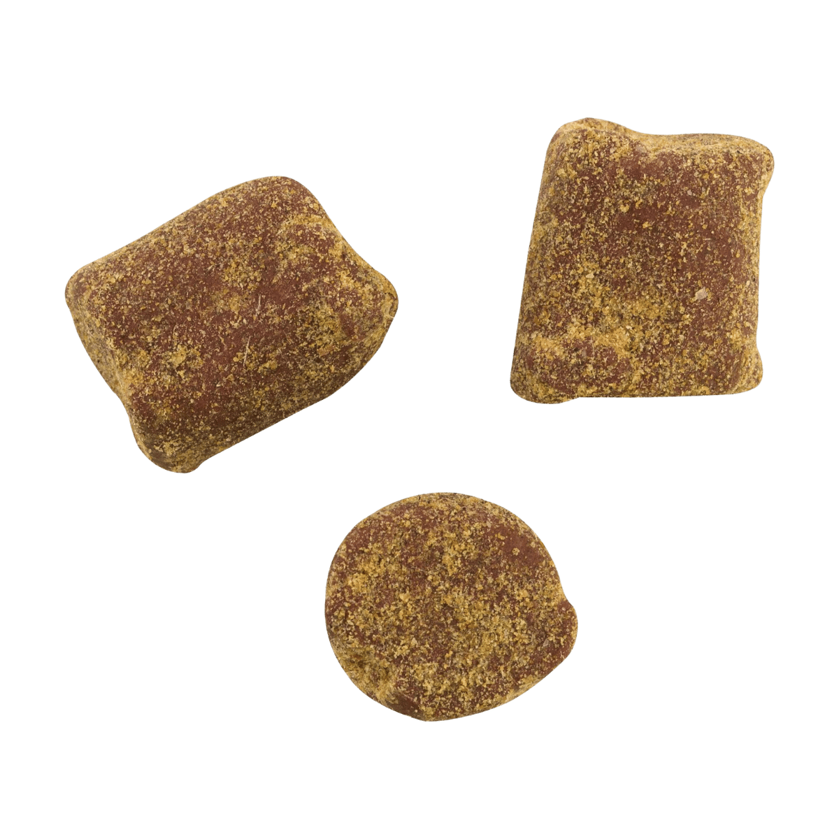 BERKLEY POWERBAIT CATFISH BAIT CHUNKS FISHING LURE 6OZ CHICKEN BLOOD DARK BROWN