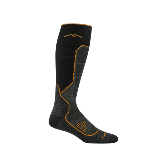 DARN TOUGH OVER THE CALF MW HUNTING SOCKS FOREST