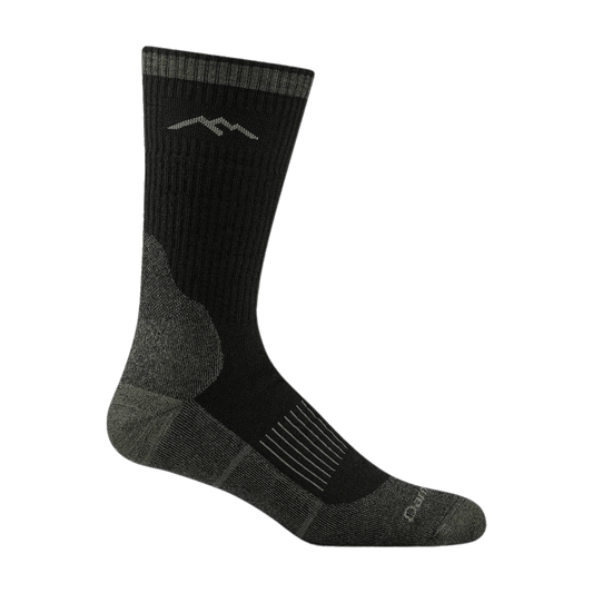 DARN TOUGH HUNTER BOOT MIDWEIGHT FULL CUSHION SOCKS