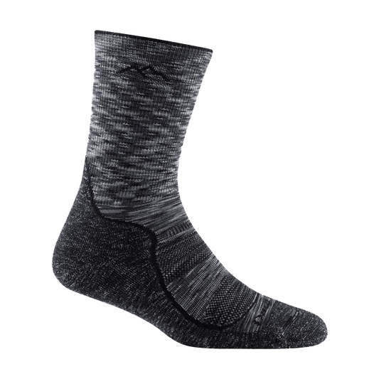 DARN TOUGH WOMEN'S LIGHT HIKER MICRO CREW LIGHTWEIGHT CUSHION SOCKS