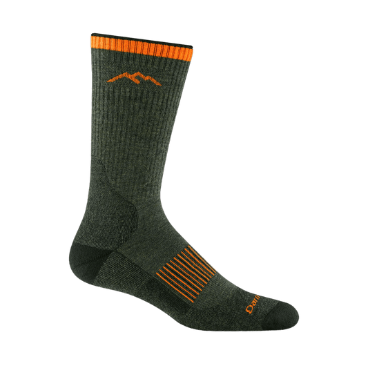 DARN TOUGH MEN'S HUNTING BOOT MIDWEIGHT CUSHION SOCKS