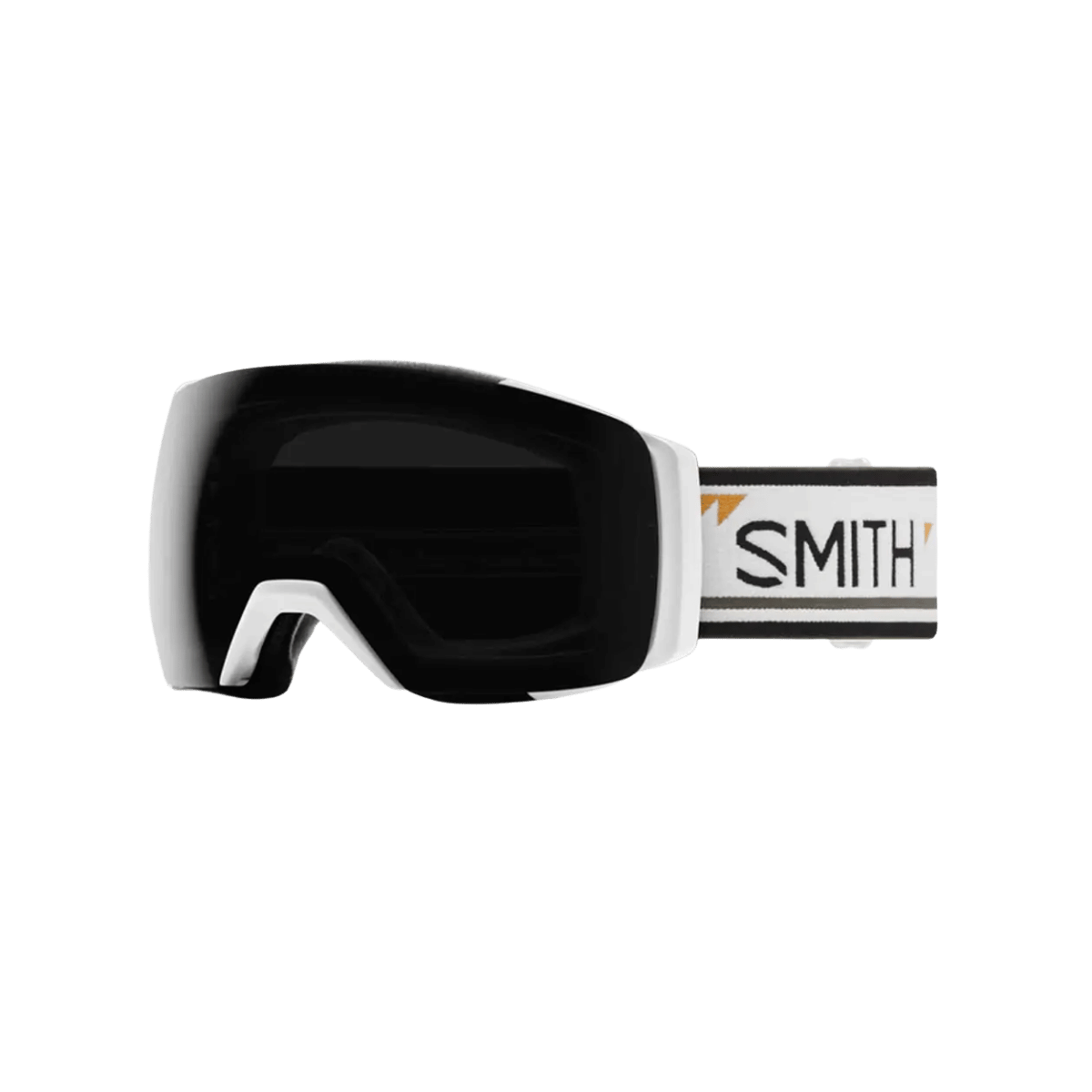 SMITH IO MAG XL GOGGLE, DAWN PATROL, CP, SUN BLACK