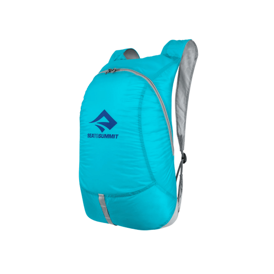 SEA TO SUMMIT ULTRA-SIL DAY PACK 20L - ATOLL BLUE