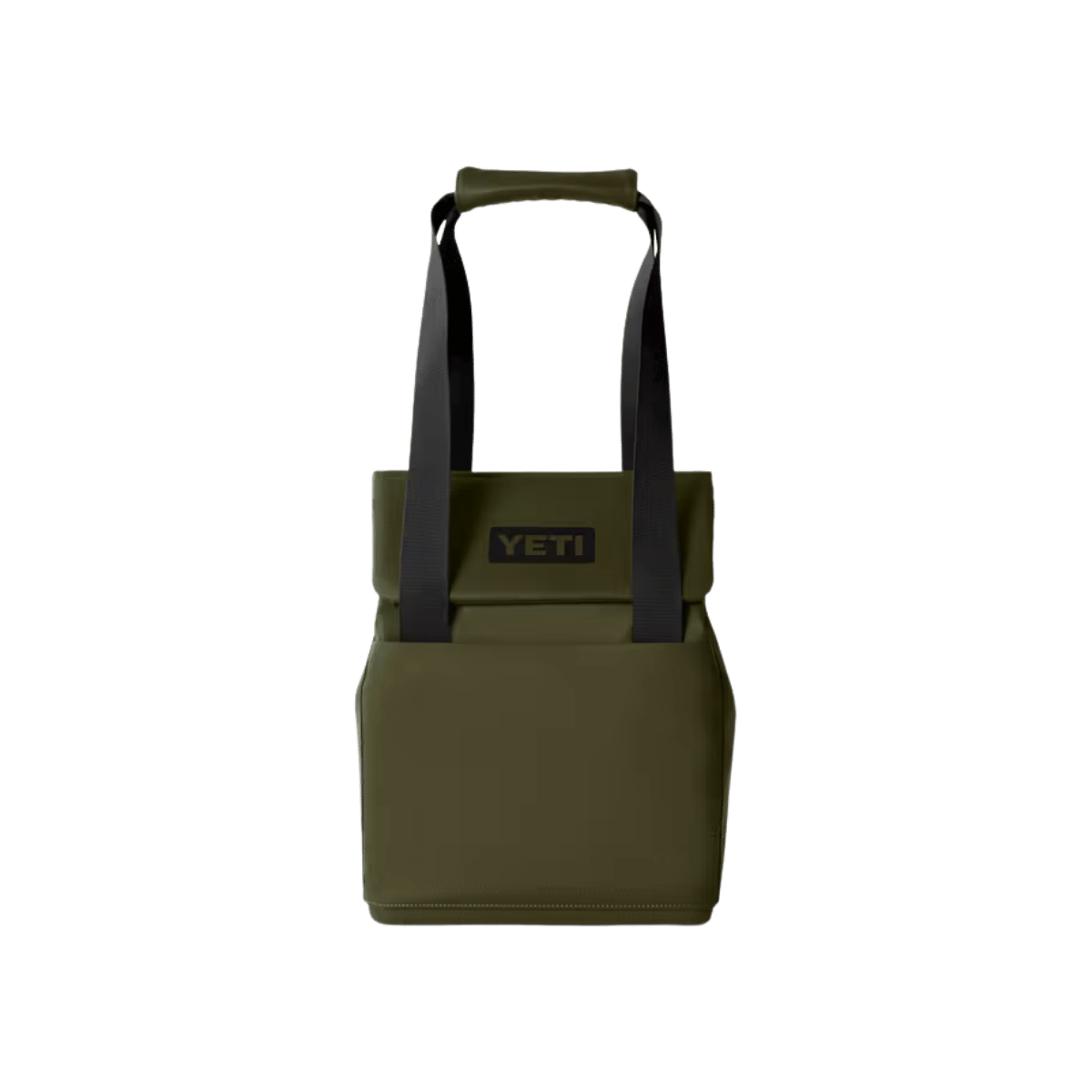 DAY-TRIP-LUNCH-BAG - OLIVE