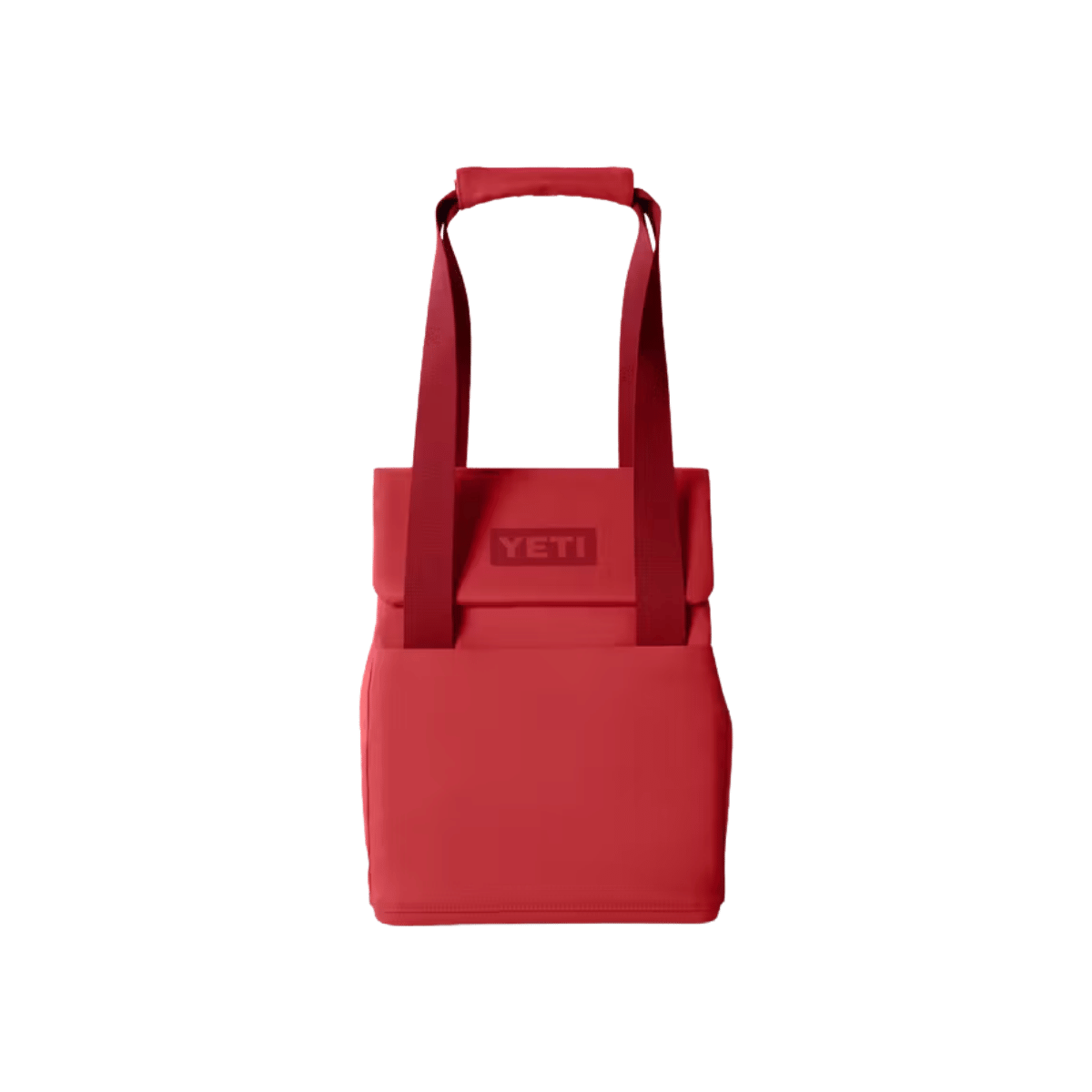 DAY-TRIP-LUNCH-BAG - RESCUE RED