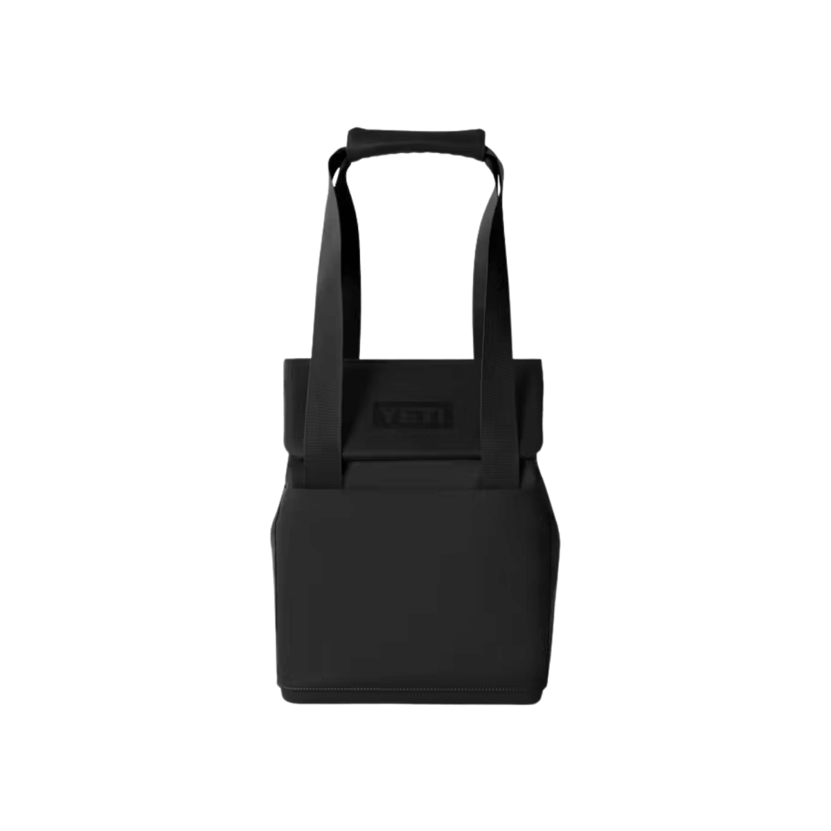 YETI DAYTRIP 14L LUNCH BAG  - BLACK