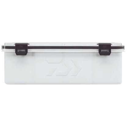 D-BOX FEEDER CASE - 3600 DEEP
Side View