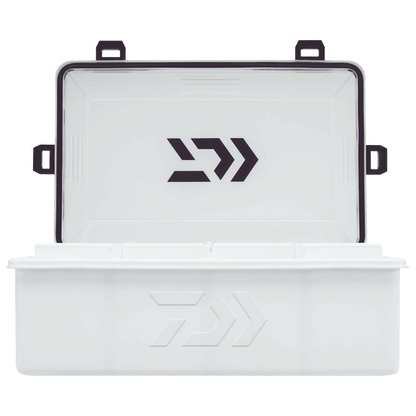 D-BOX FEEDER CASE - 3600 DEEP
Inside Lid View