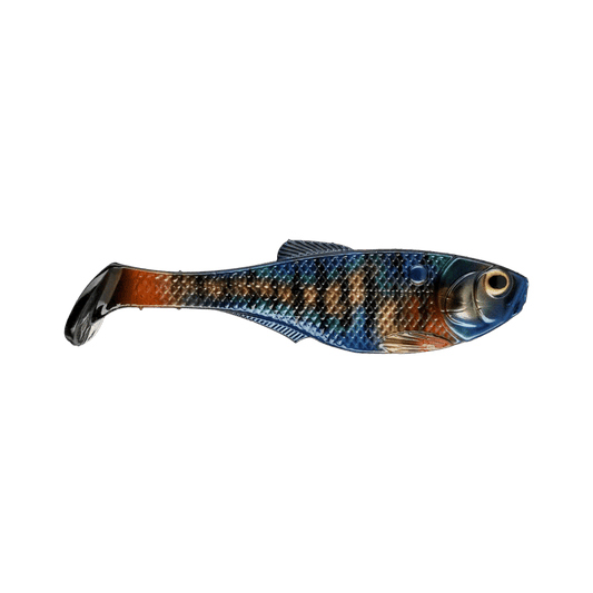 DC SWIMBAITS DA BOOT SWIMBAIT GILL