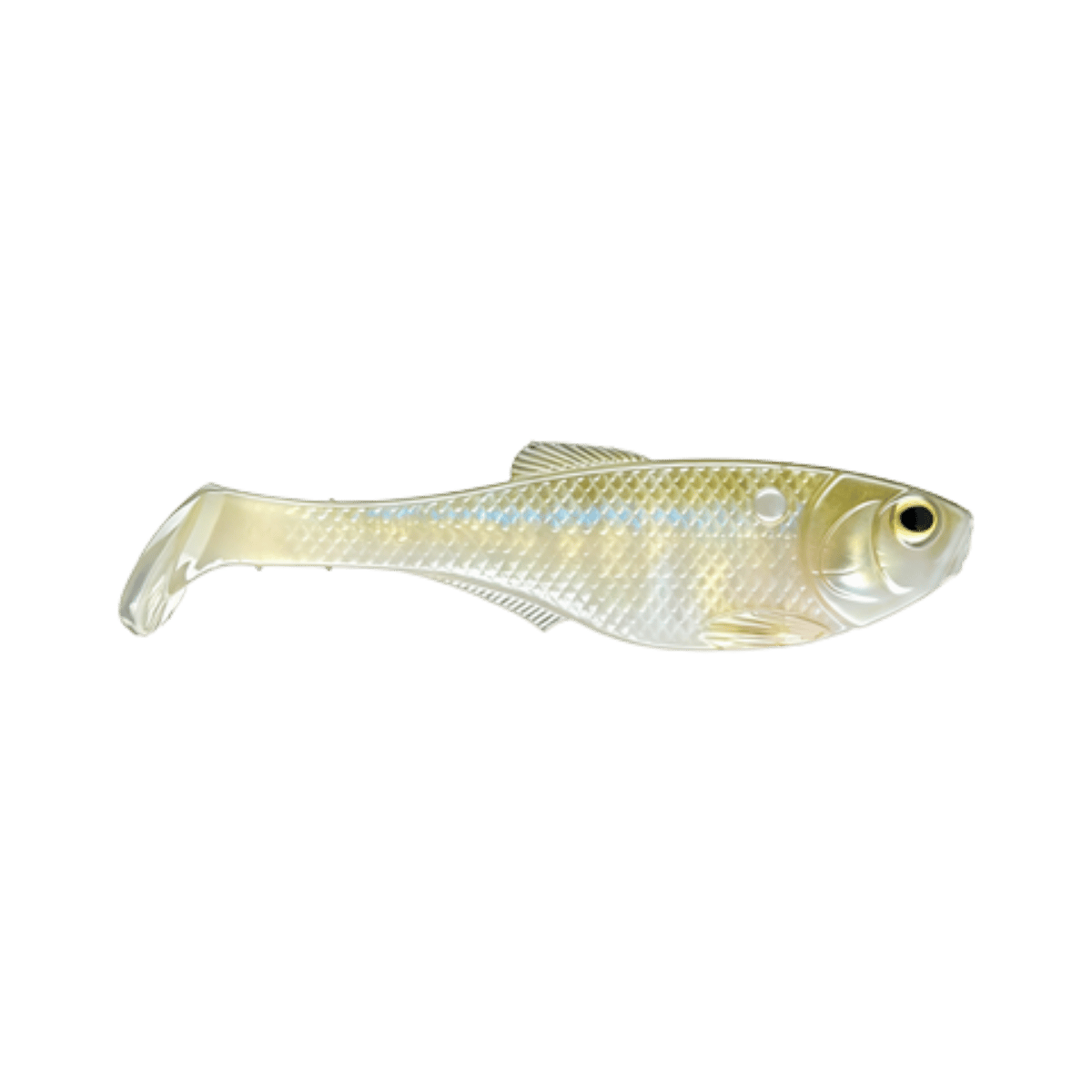 DC SWIMBAITS DA BOOT SWIMBAIT SAIKI