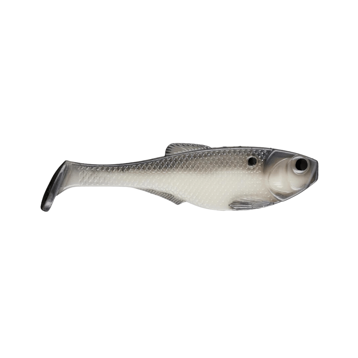 DC SWIMBAITS DA BOOT SWIMBAIT THE NATURAL