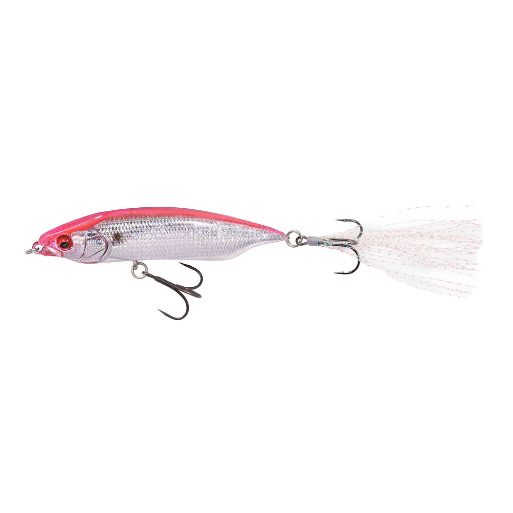 MEGABASS KARASHI 80 DD pink bomb