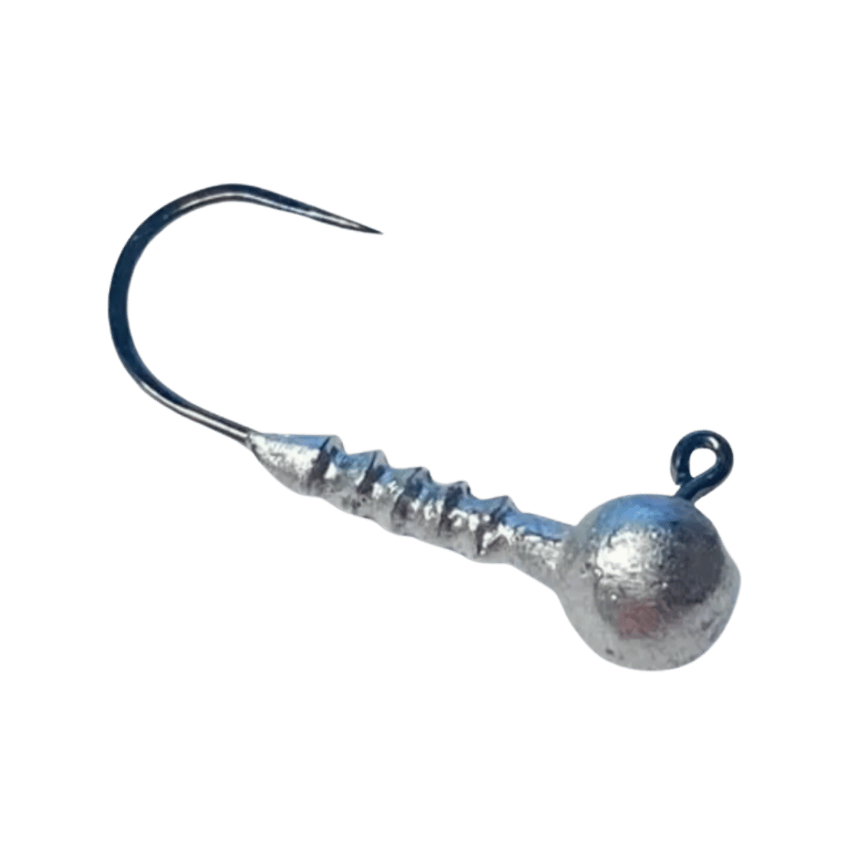 DEATHGRIP JIGHEADS MICRO 10PK 1/16OZ