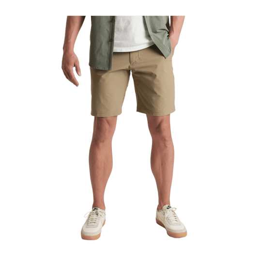 KUHL MEN'S DECEIVR SHORT 9'' - FOSSIL