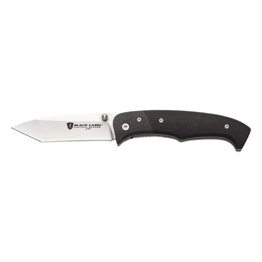 BROWNING DECODED KNIFE - BLACK