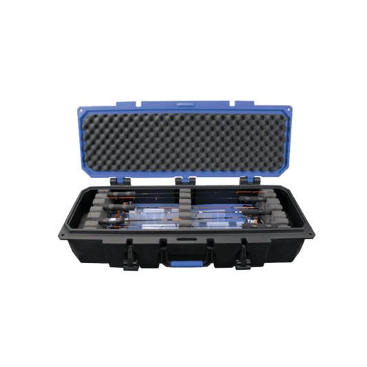 OTTER OUTDOORS PRO-TECH 40 DEEP ROD CASE